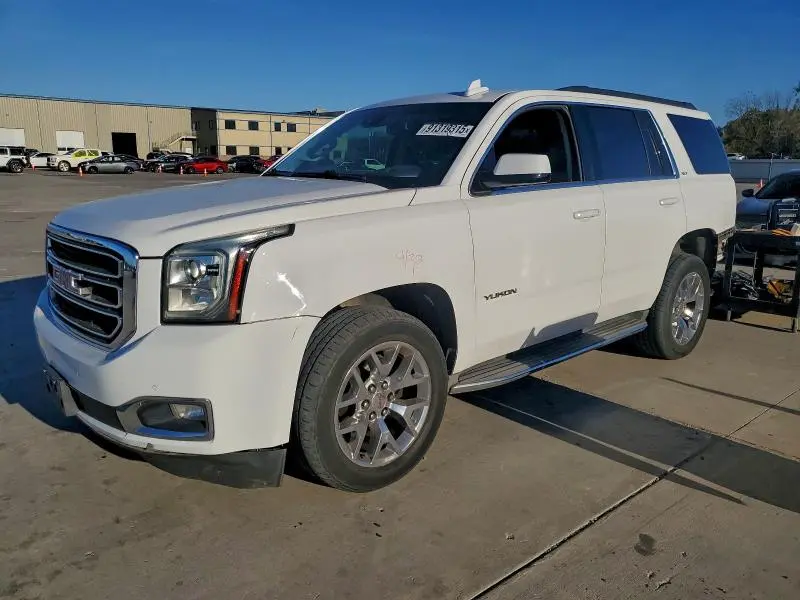 1GKS1BKC8FR550645
