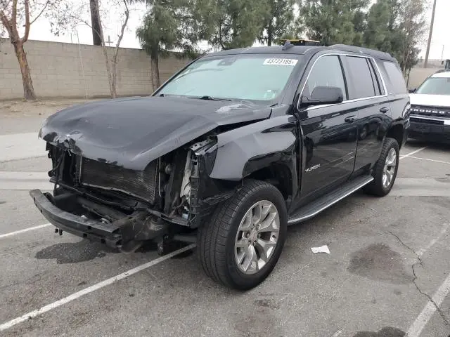 1GKS1BKC8JR209609