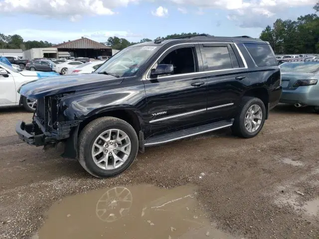 1GKS1BKC8JR297609