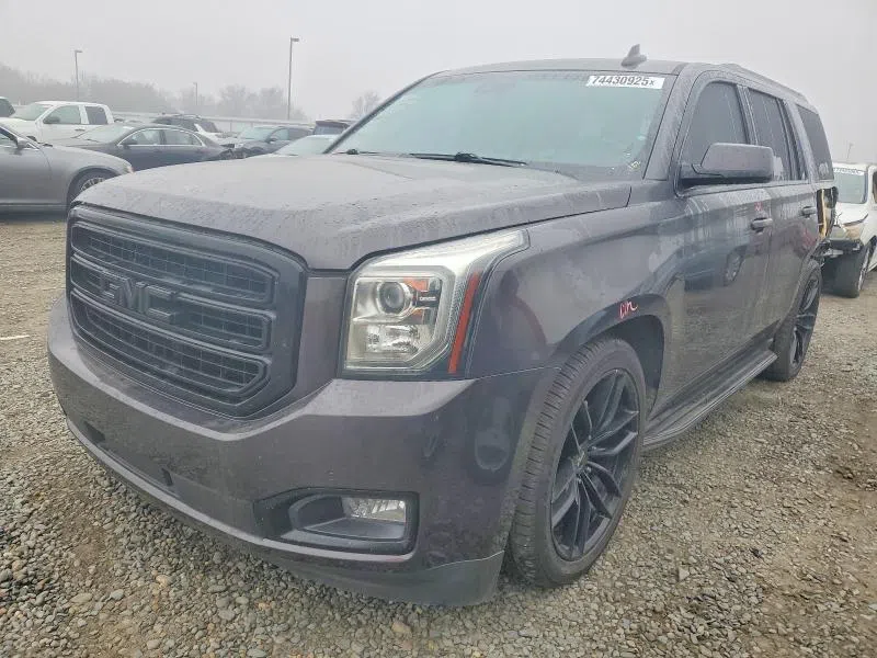 1GKS1BKC9JR221509