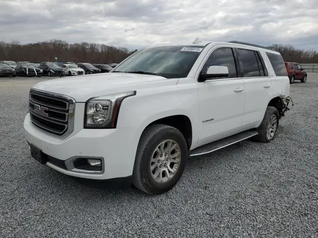 1GKS2BKC0JR357315