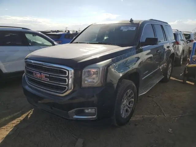 1GKS2BKC1FR267307