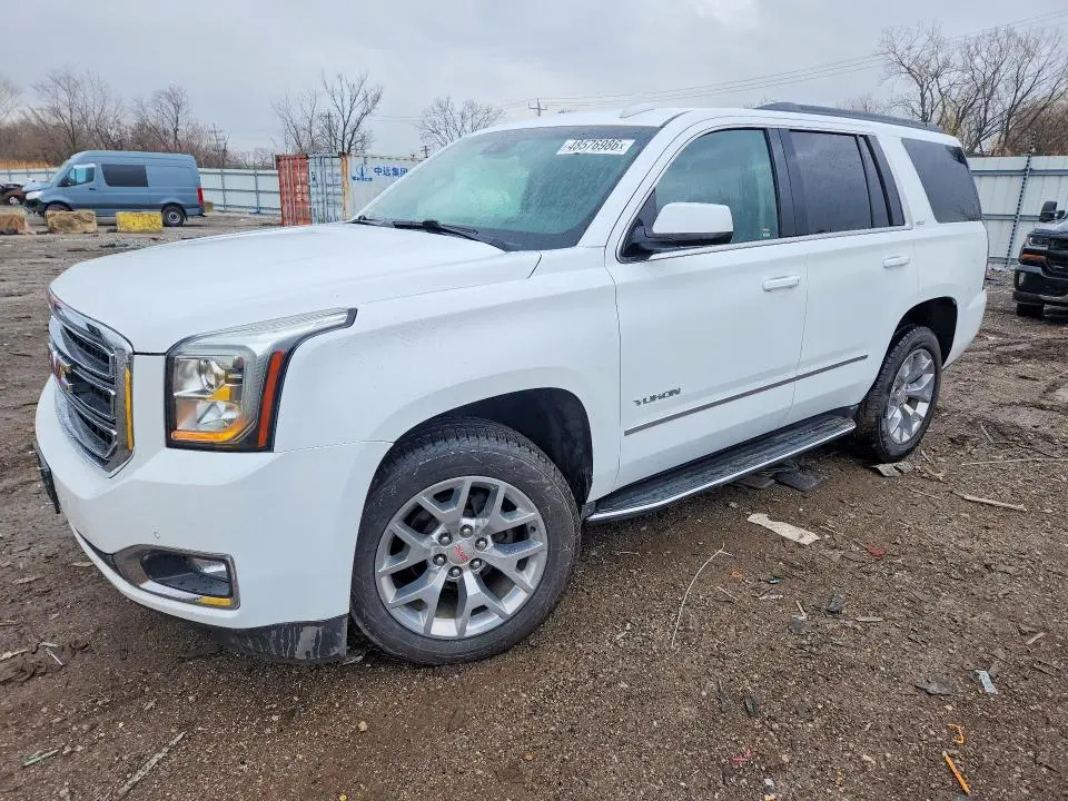 1GKS2BKC1JR251309