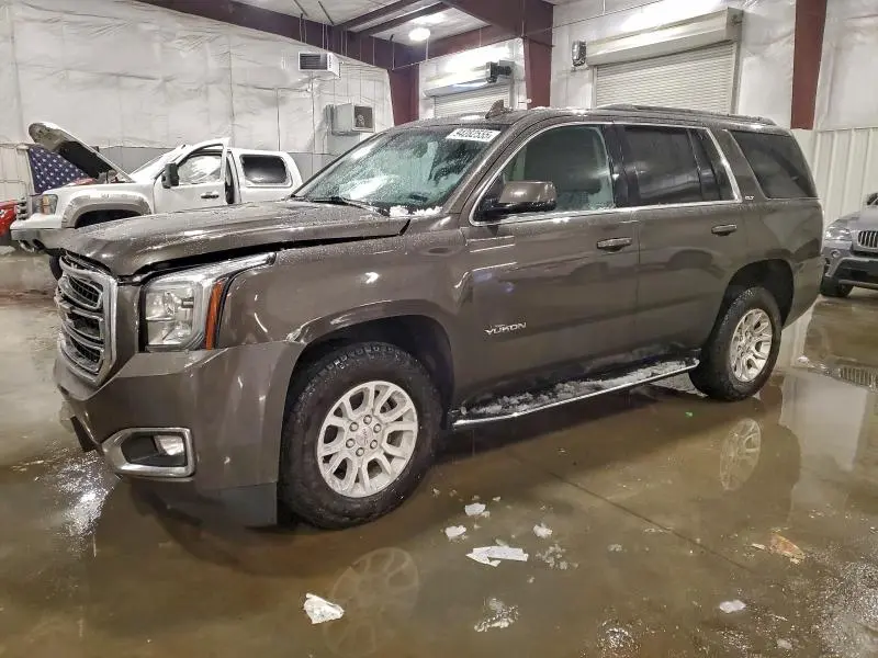 1GKS2BKC3KR163413