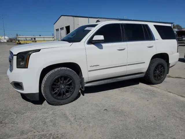 1GKS2BKC5FR129320