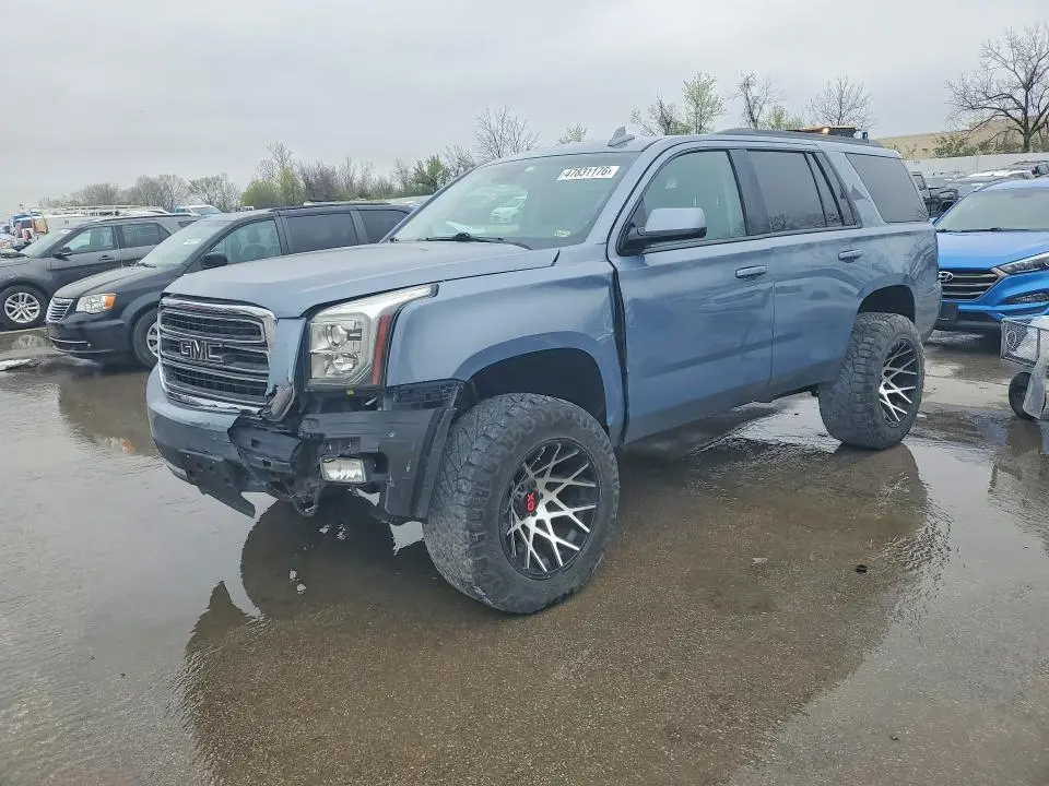 1GKS2BKC5GR275802