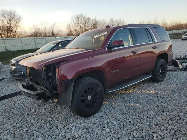 1GKS2BKC5HR175118