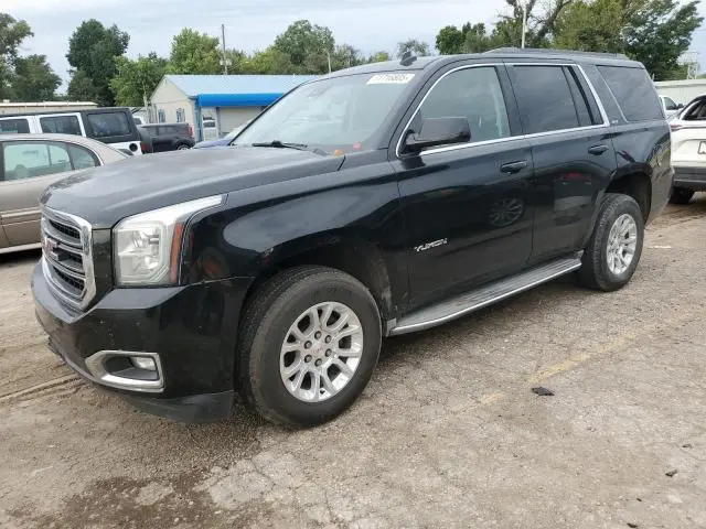 1GKS2BKC8FR268809