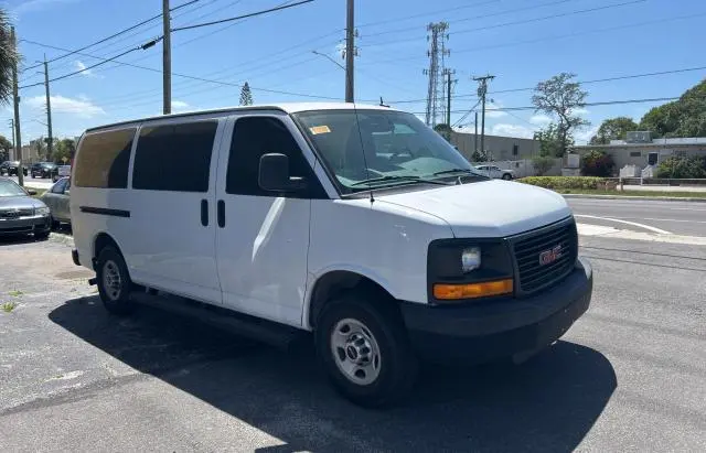 1GKW7PFA5E1128545
