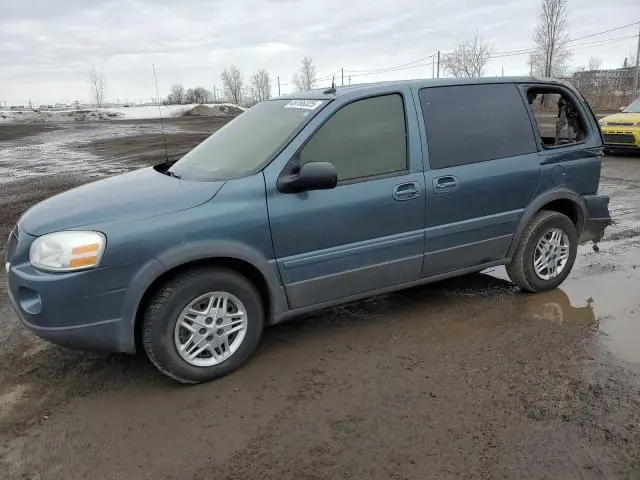 1GMDU03L95D307030