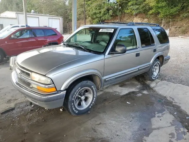 1GNCS13W6W2199542