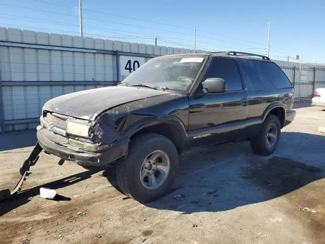 1GNCS18W12K201474