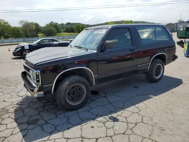 1GNCS18Z5M8303130
