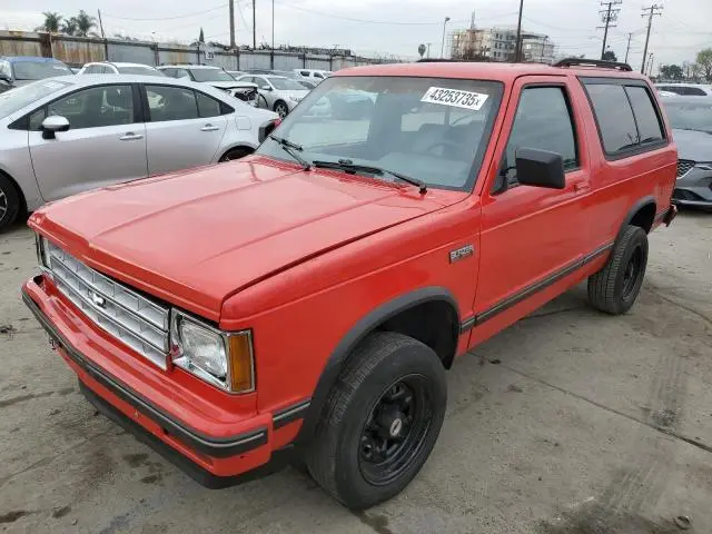1GNCS18Z8J8200764