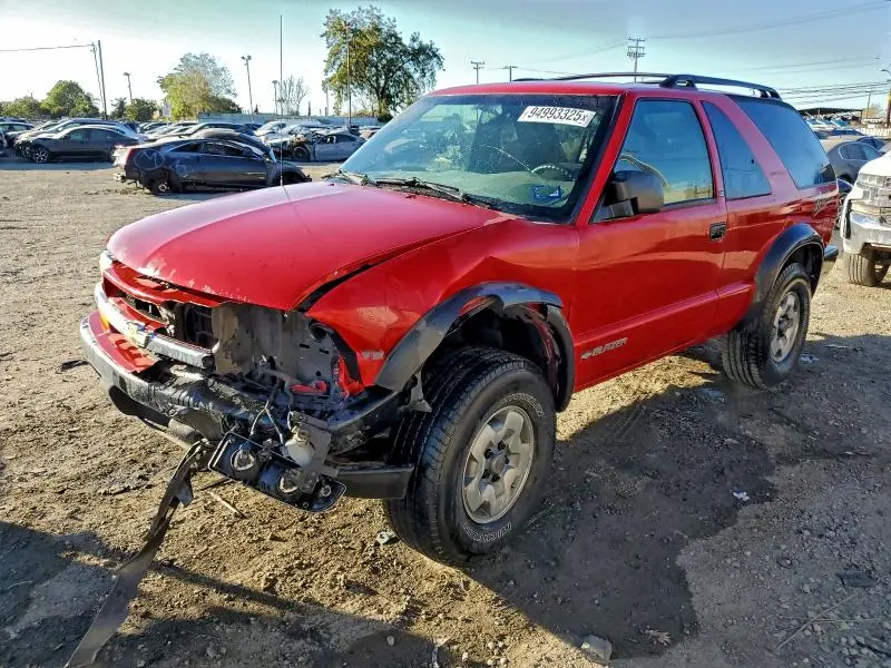 1GNCT18W12K200063