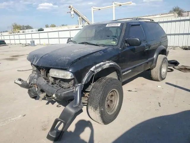 1GNCT18W8WK210708