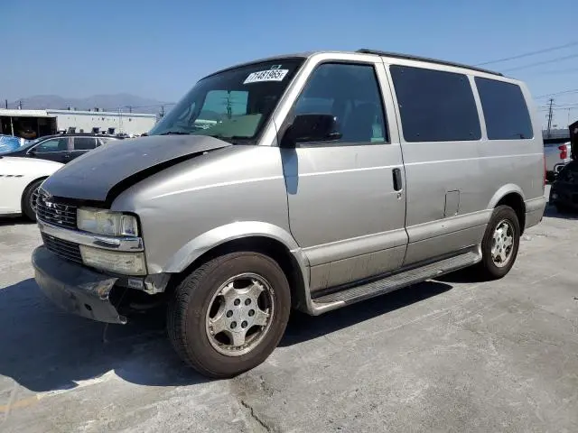 1GNDM19X95B108230