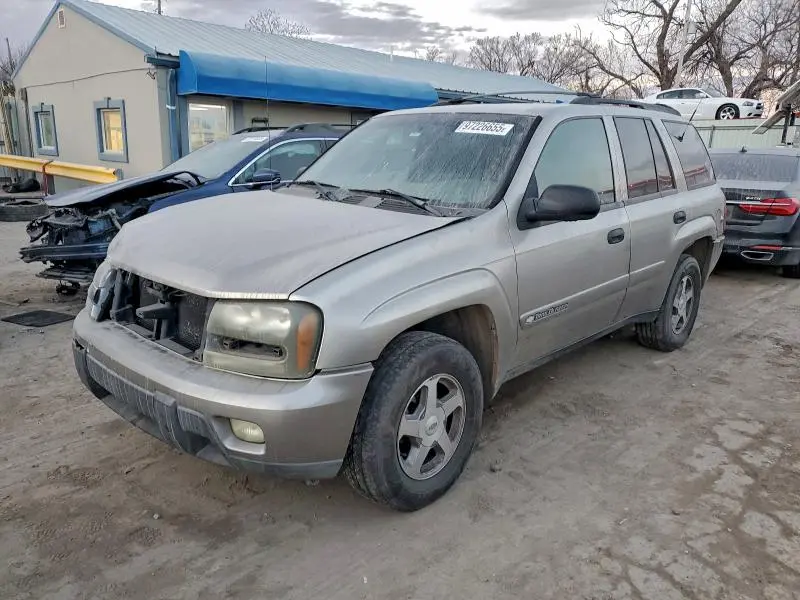 1GNDS13S432112833