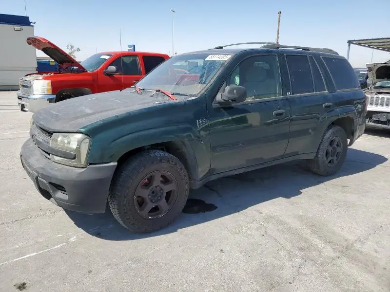 1GNDS13S432220191