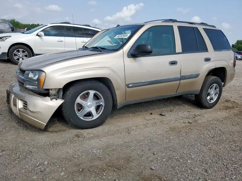 1GNDS13S642270107