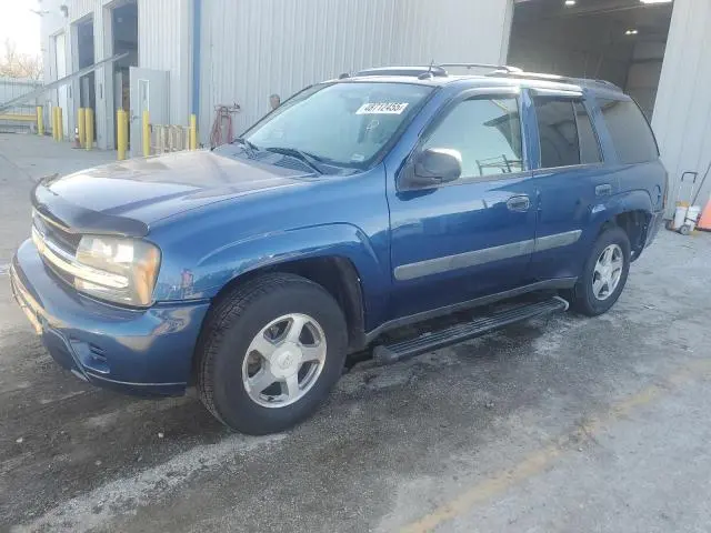 1GNDS13S852296144