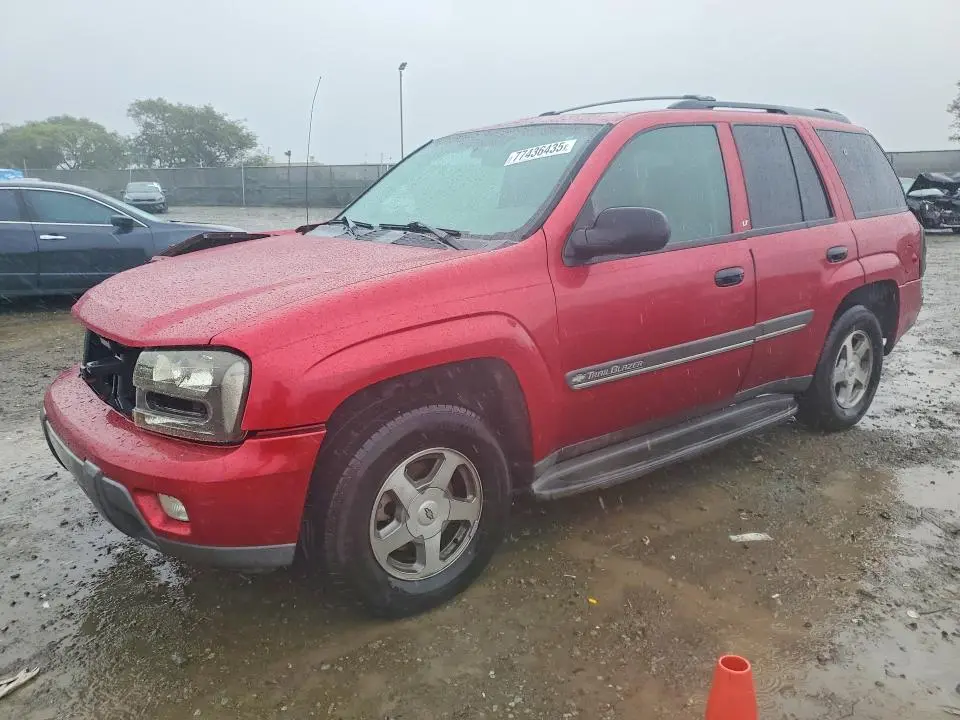 1GNDS13SX22269331
