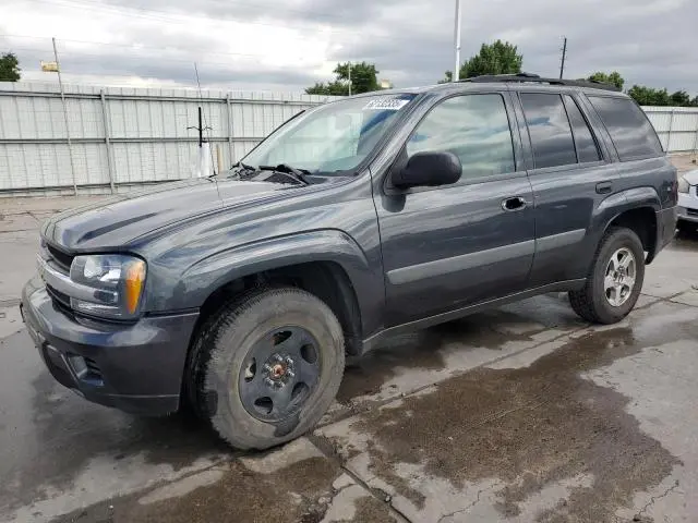1GNDT13S052355765