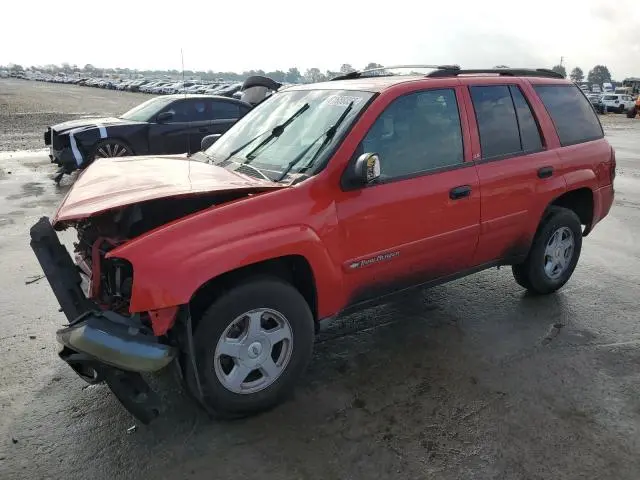 1GNDT13S122452615