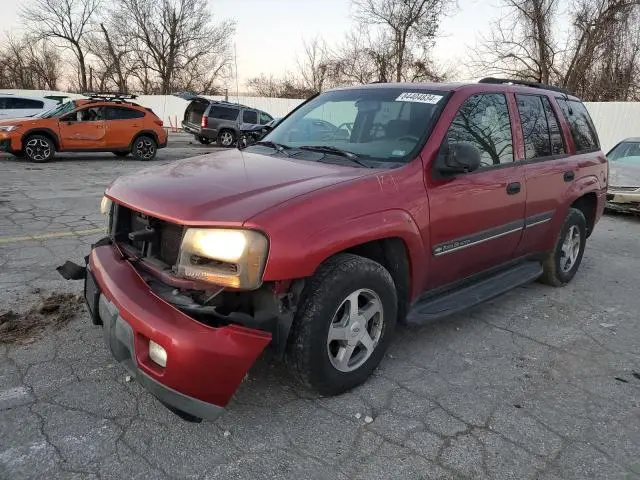 1GNDT13S322344707