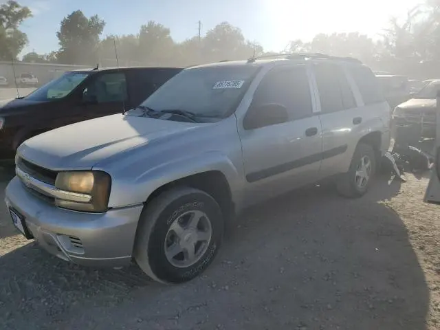 1GNDT13S452133360