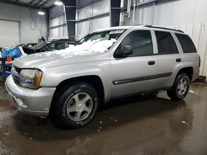 1GNDT13S542397010