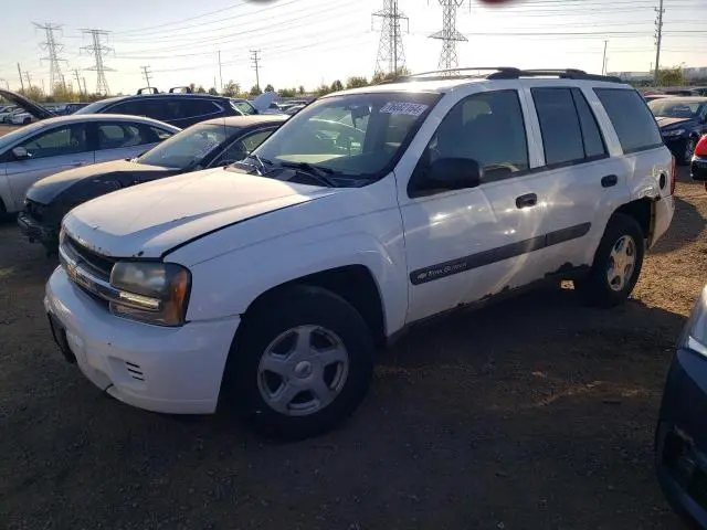 1GNDT13S632306521