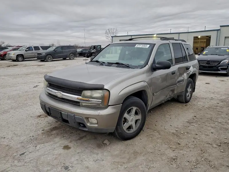 1GNDT13S722192401
