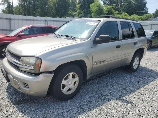 1GNDT13SX22201589