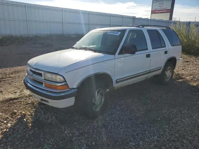 1GNDT13W312190971