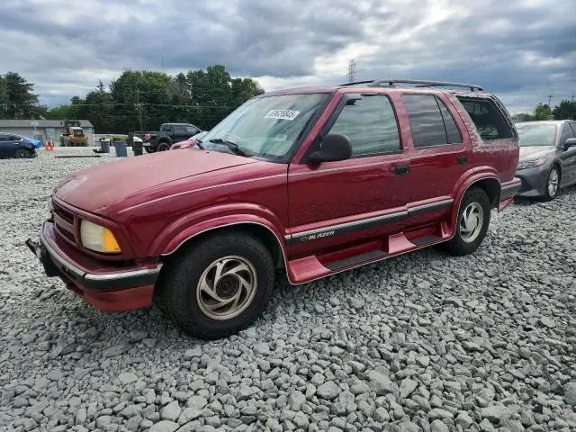 1GNDT13WXV2219985