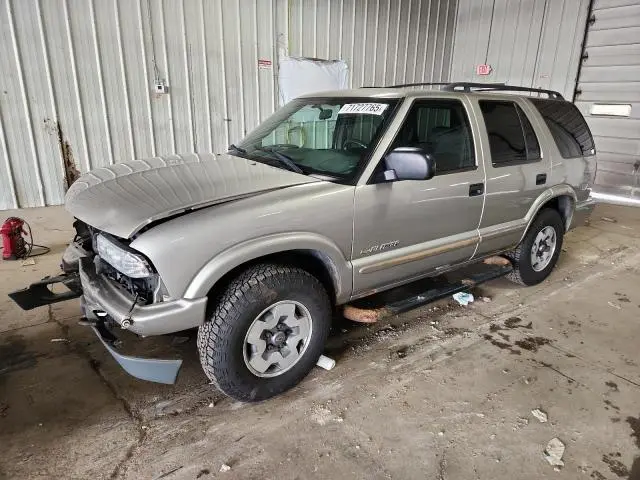 1GNDT13X64K108745