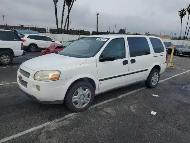 1GNDV13W87D192352