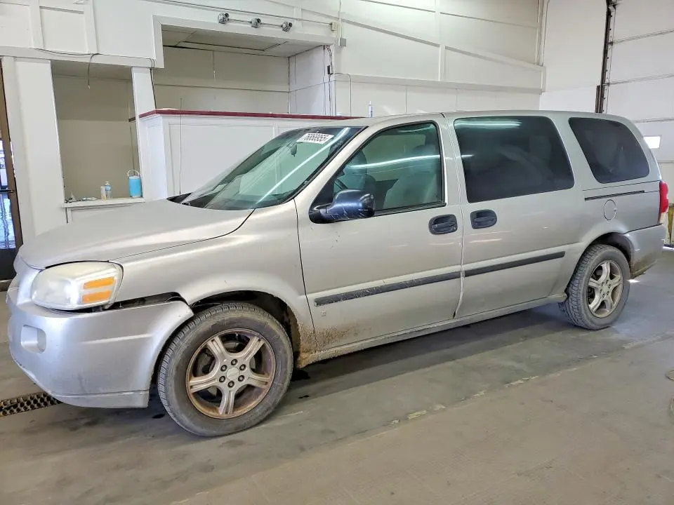 1GNDV23117D111394