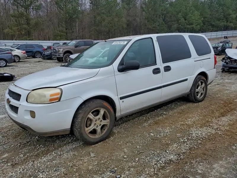 1GNDV23138D206203