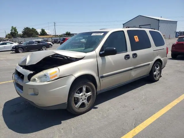 1GNDV23157D183134