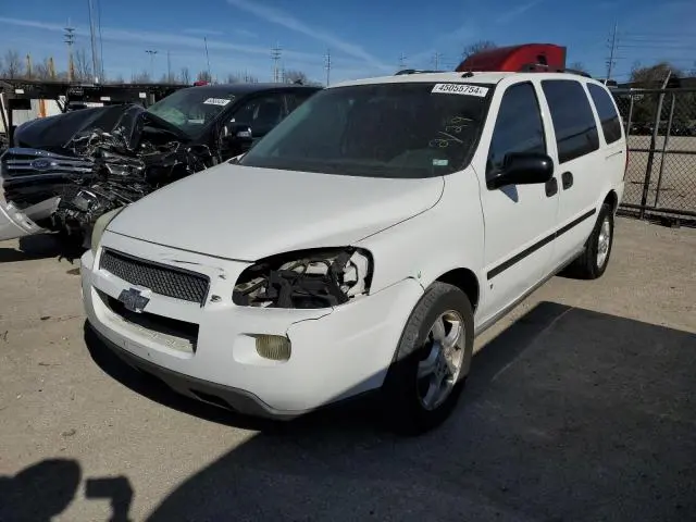 1GNDV23167D146920