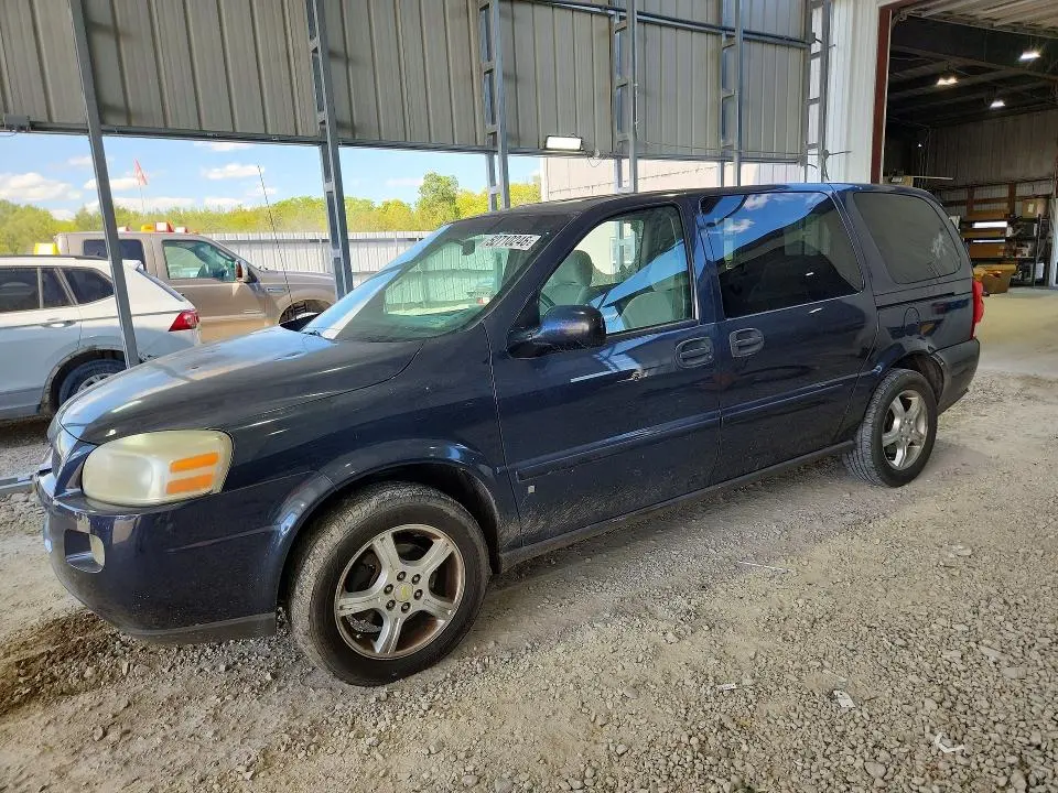 1GNDV23178D201635