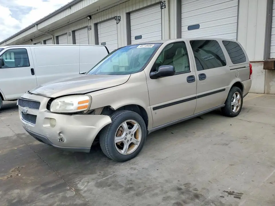 1GNDV23197D107982