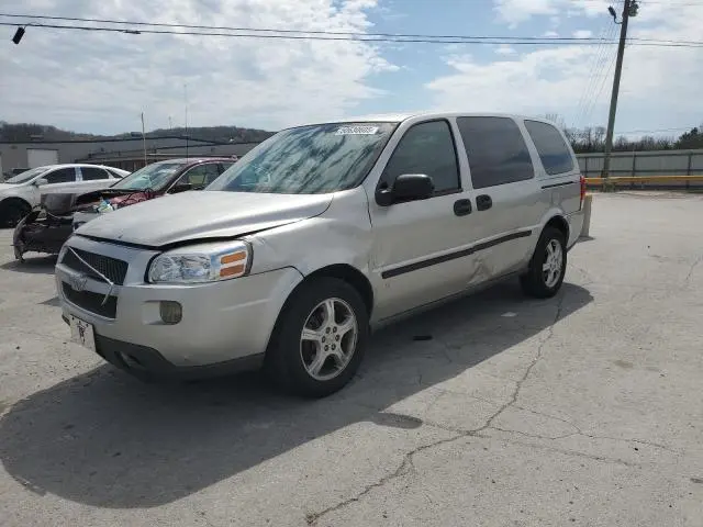 1GNDV23197D108467