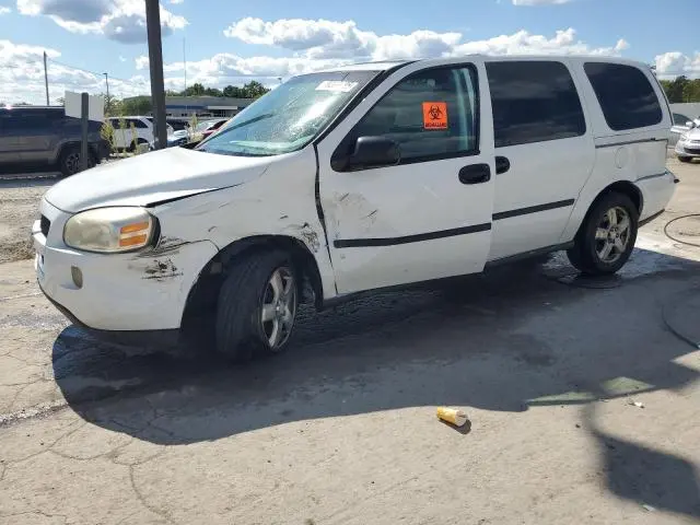 1GNDV231X7D119462