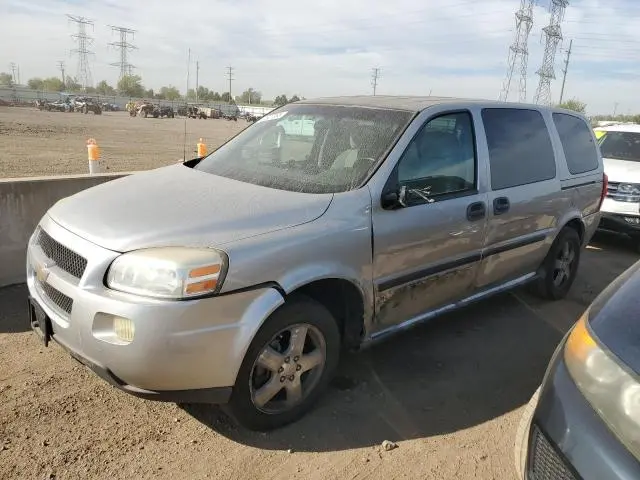 1GNDV23LX6D118229