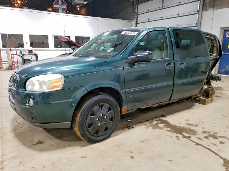 1GNDV23LX6D137041