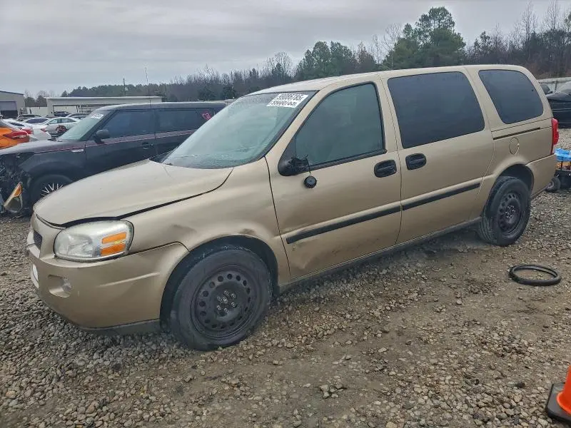 1GNDV23LX6D216080