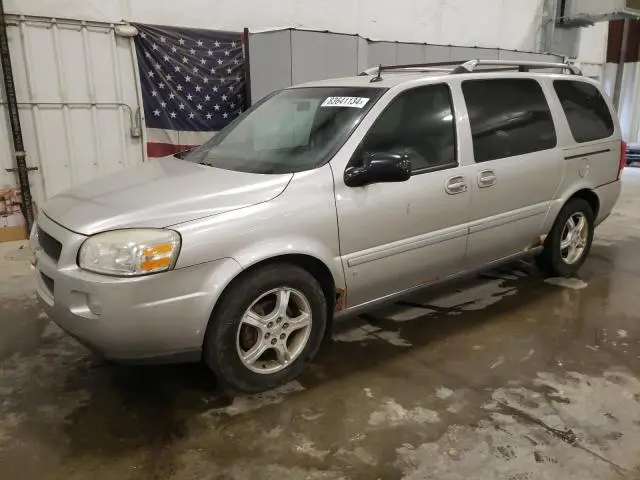 1GNDV33116D152340